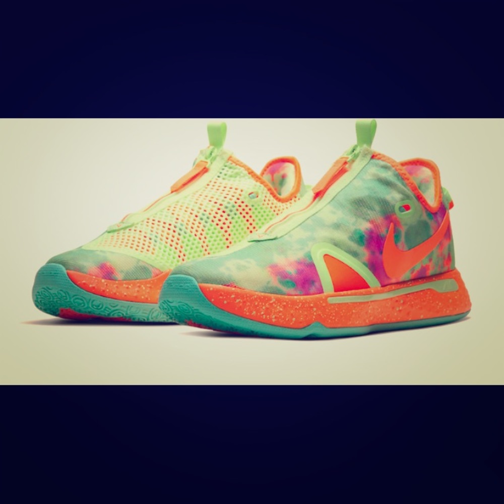 PG 4 ASW Very Rare